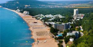 Албена