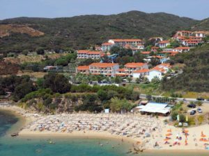 Aristoteles Holiday Resort & SPA 4*