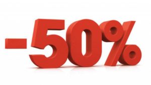 -50% на готель Tia Maria 3* (Болгарія, Сонячний берег)