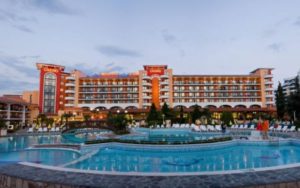 Нові ціни на Hrizantema 4*, Trakia Plaza 4*, Bourgas Beach 4*, Nessebar Beach 3*, Trakia 3*