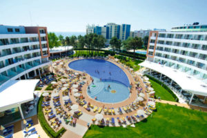 -30% Primasol Sineva Park 3* (Болгарія, Святий Влас)