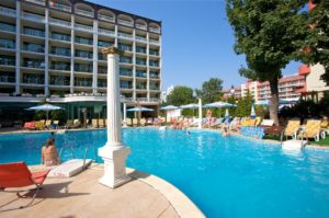 Останній номер в Planeta 4* (Болгарія, Сонячний берег)