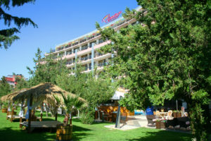 -10% Flamingo 4* (Болгарія, Сонячний берег)