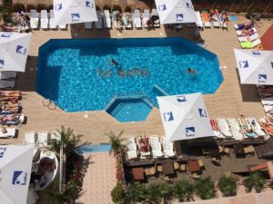 397 євро Tia Maria 3* на 12.08
