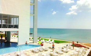 Кращий 5*-зірковий відпочинок у Болгарії за 258євро