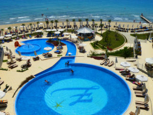 Готель тижня – Zornitza Sands 4*