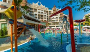 Club Calimera Imperial Resort 4* -50%