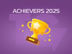 Achievers 2025: топ-агенти Tour-Group за підсумками року